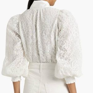 Alice and Olivia. Size M. Brand new but no tags